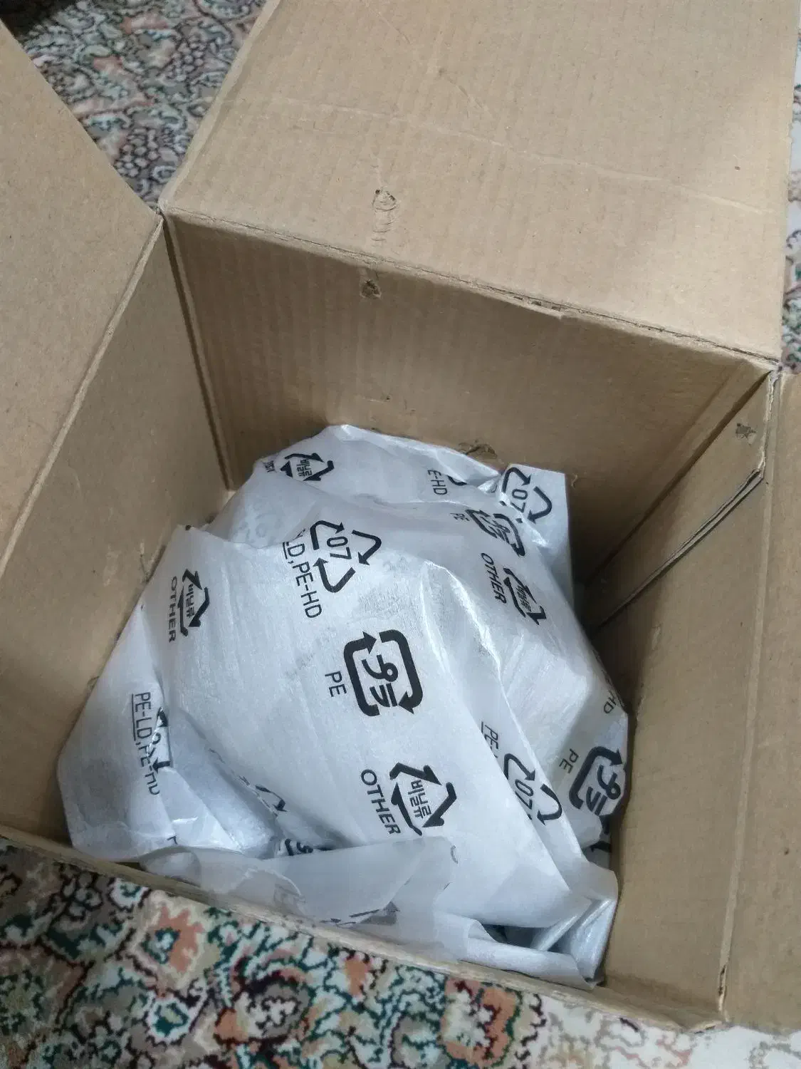 خرده ریز|سایر لوازم برقی|تهران, شمشیری|دیوار