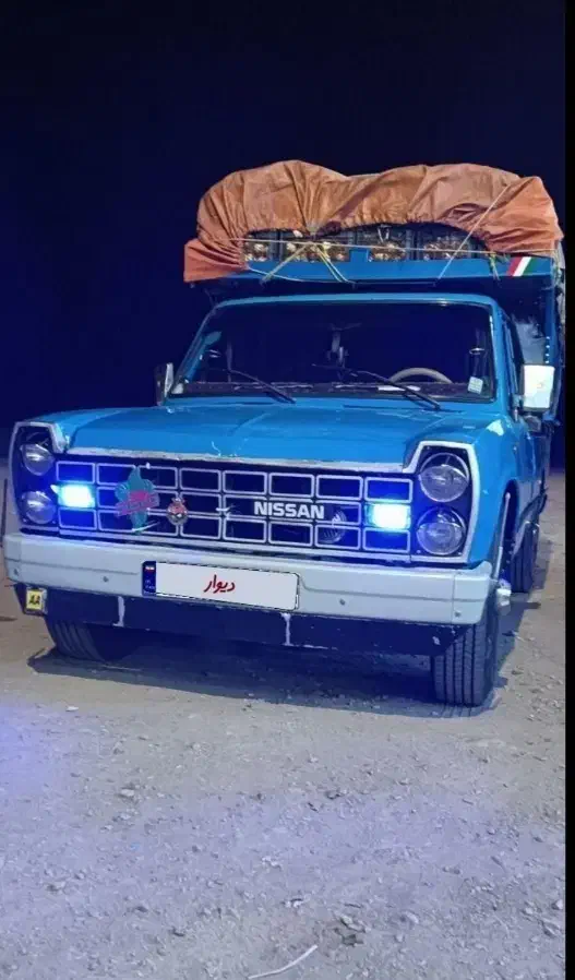 کرایه نیسان|خدمات حمل و نقل|سبزوار, پاسداران|دیوار