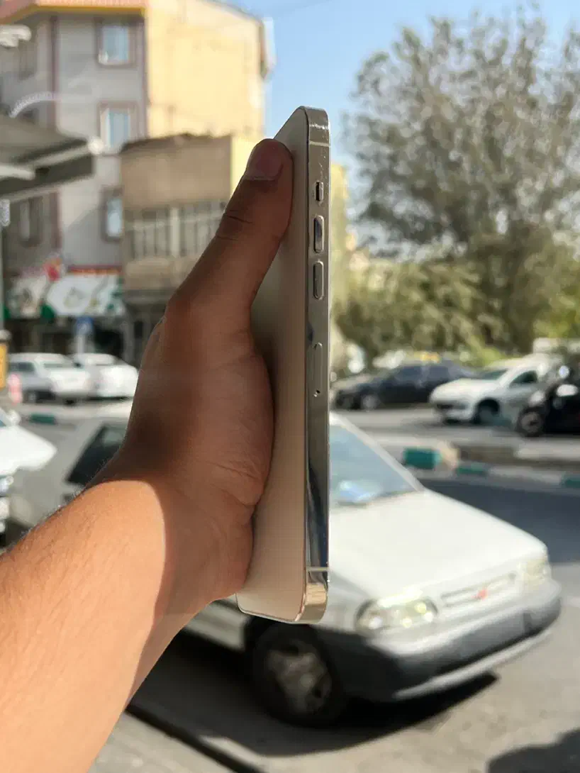 Iphone 14 pro max|موبایل|تهران, امام زاده حسن|دیوار