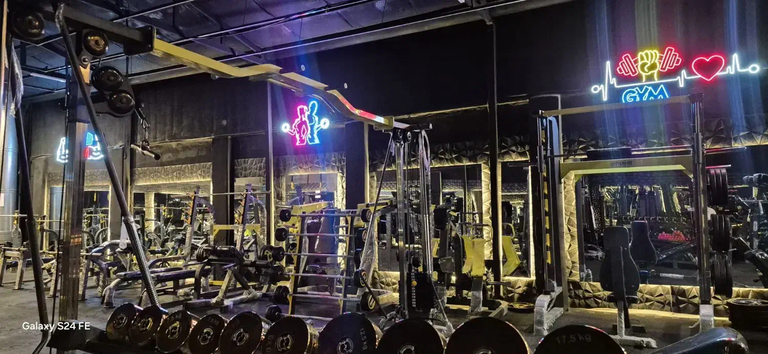 اجاره کافه باشگاه عصر جدید|اجارهٔ مغازه و غرفه|قم, نیروگاه|دیوار