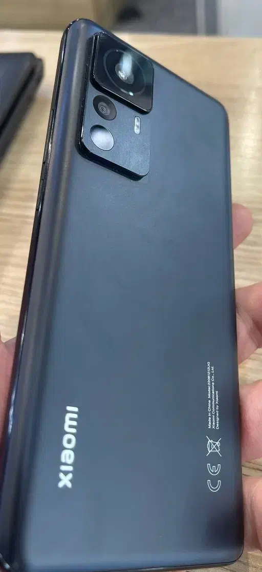 mi12t pro|موبایل|تهران, فردوسی|دیوار