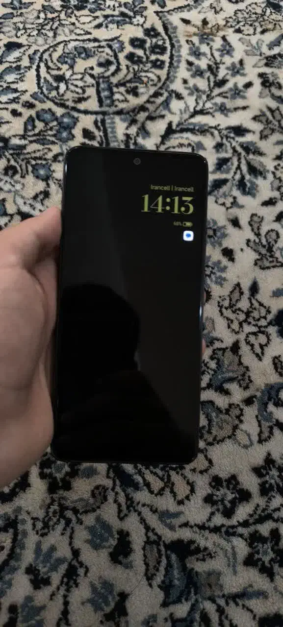 شیائومی ردمی نوت ۱۳|موبایل|تهران, بوستان شیان|دیوار