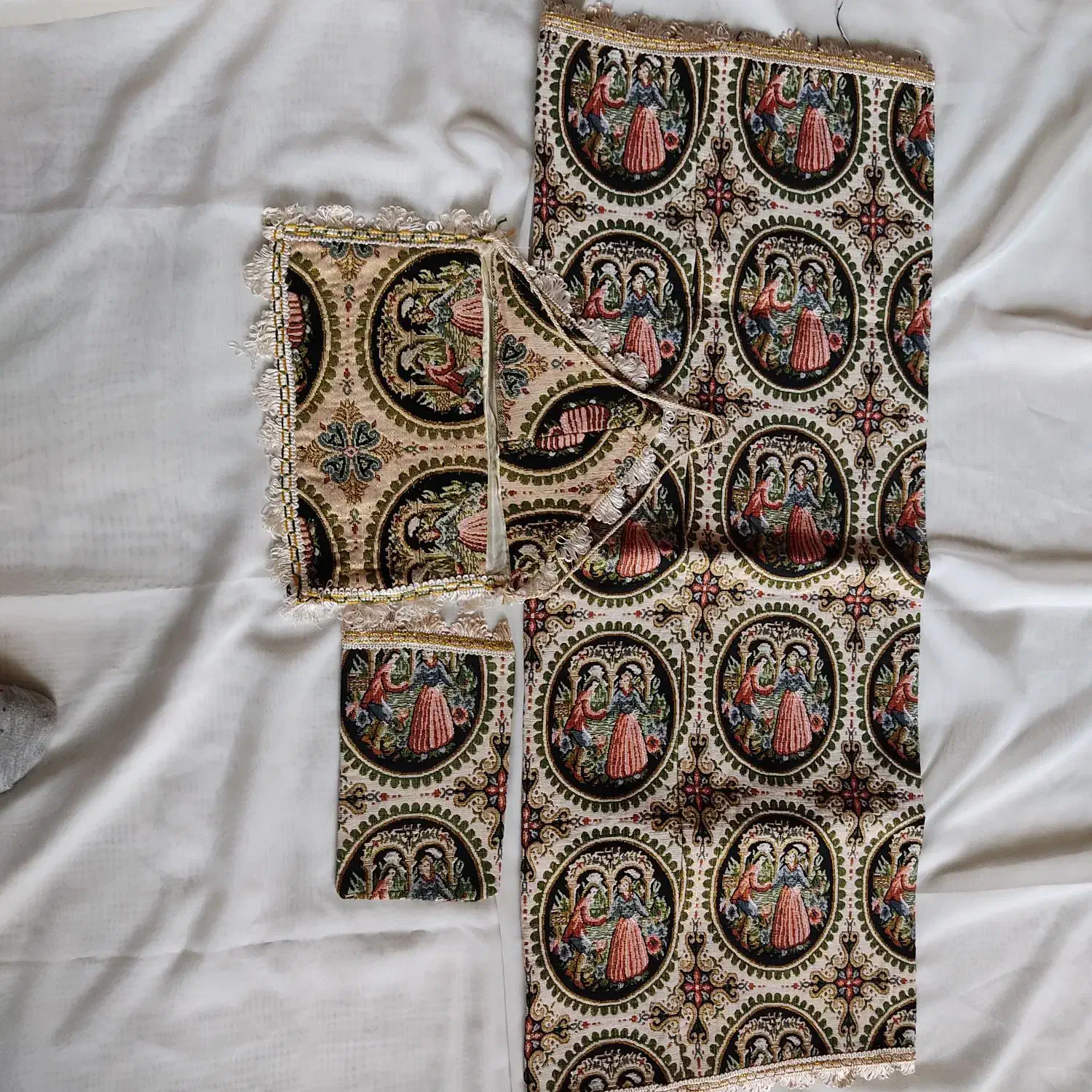 روتختی دو نفره لیلی ومجنون|سرویس روتختی|زنجان, |دیوار