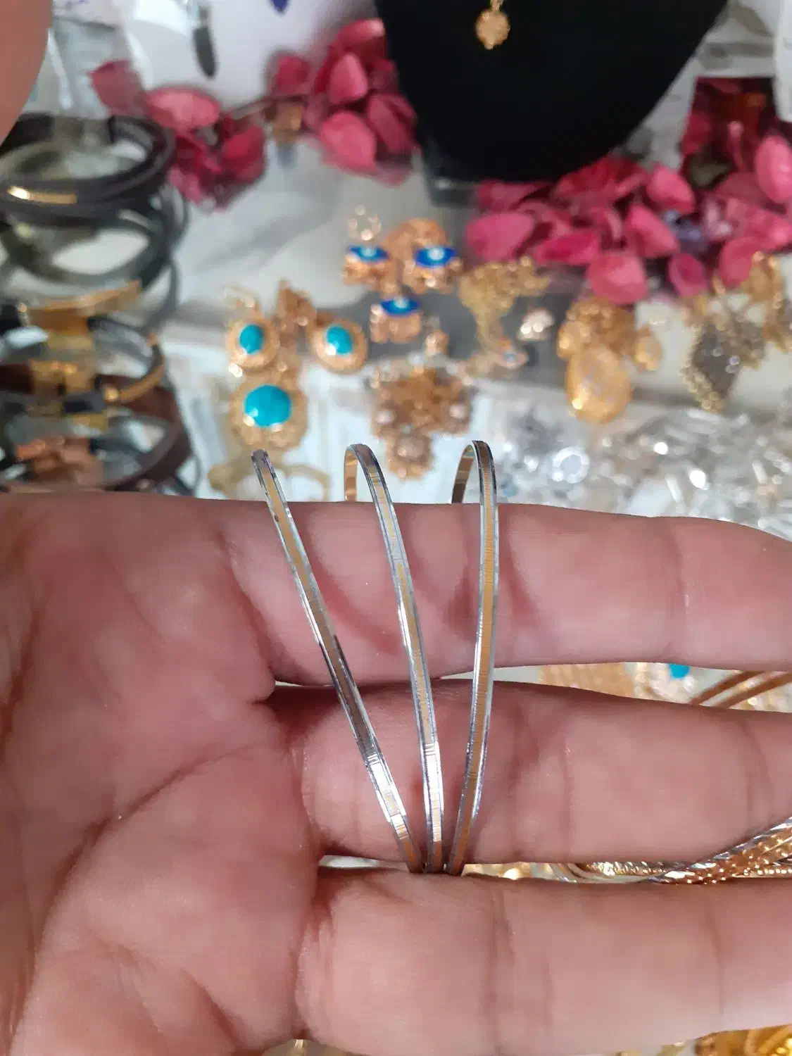 النگو|بدلیجات|اسلامشهر, شهرک قائمیه|دیوار