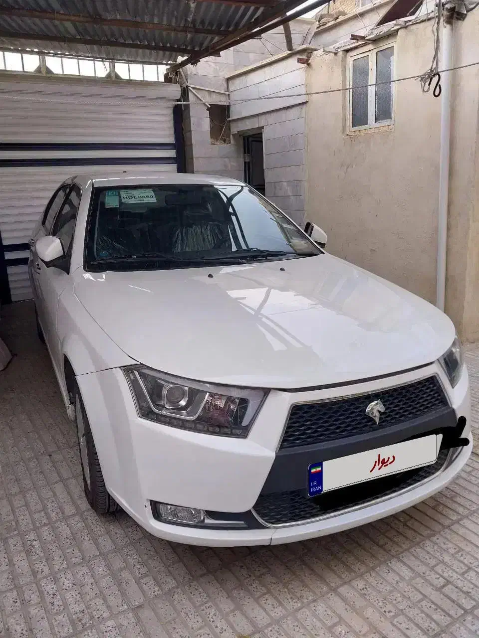 دنا پلاس بورسی ۱۴۰۳|خودرو سواری و وانت|اراک, |دیوار