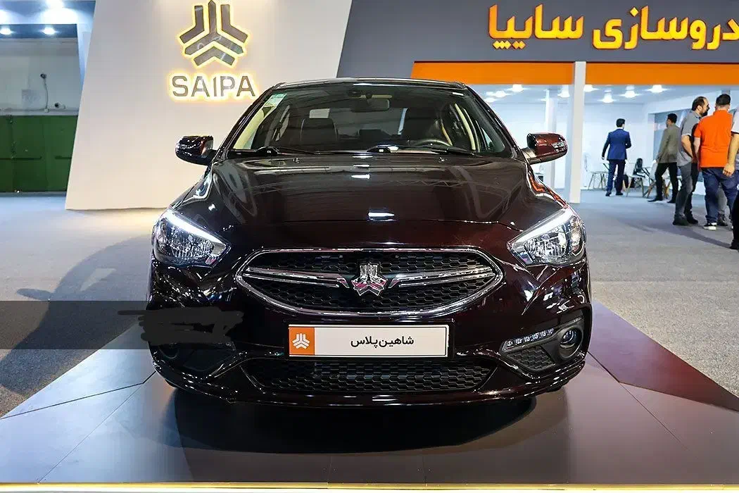 شاهین|خودرو سواری و وانت|تبریز, |دیوار