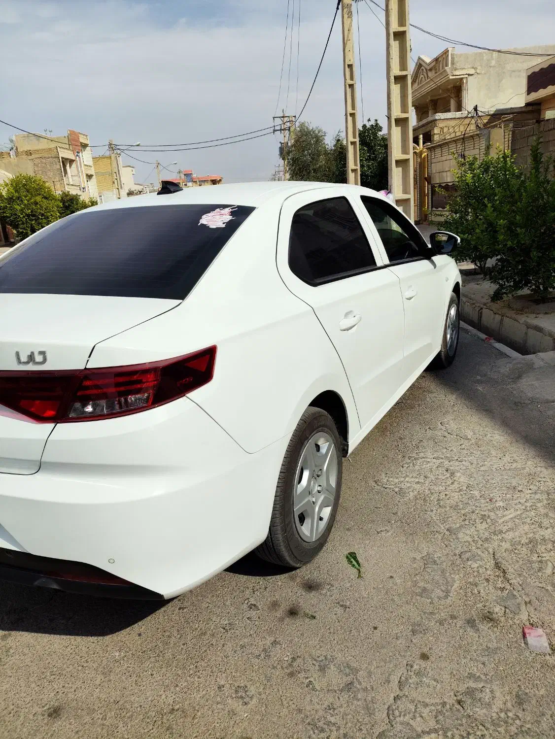 تارا v1p|خودرو سواری و وانت|دهدشت, |دیوار