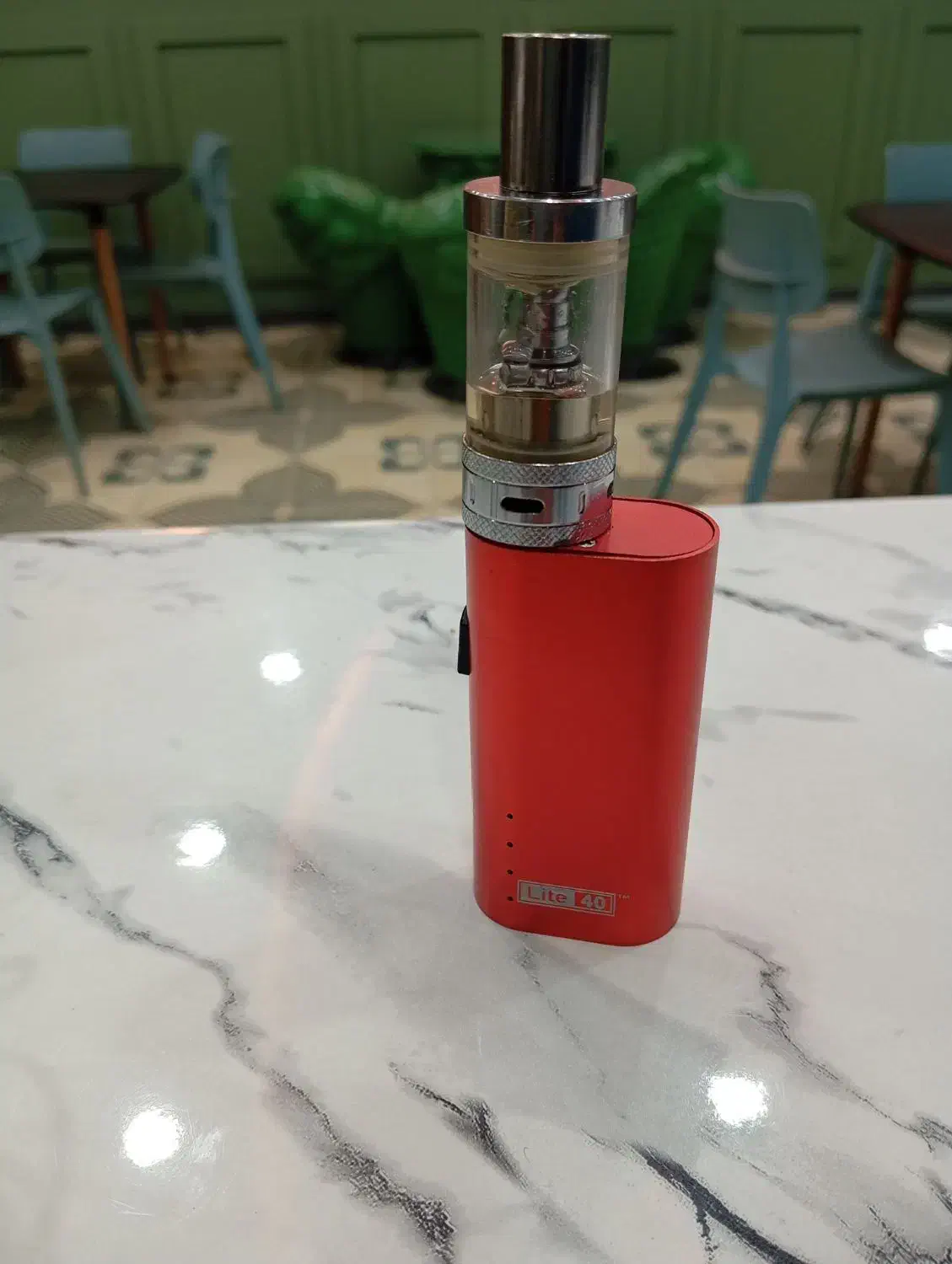 ویپ|کلکسیون و سرگرمی|زرند, |دیوار