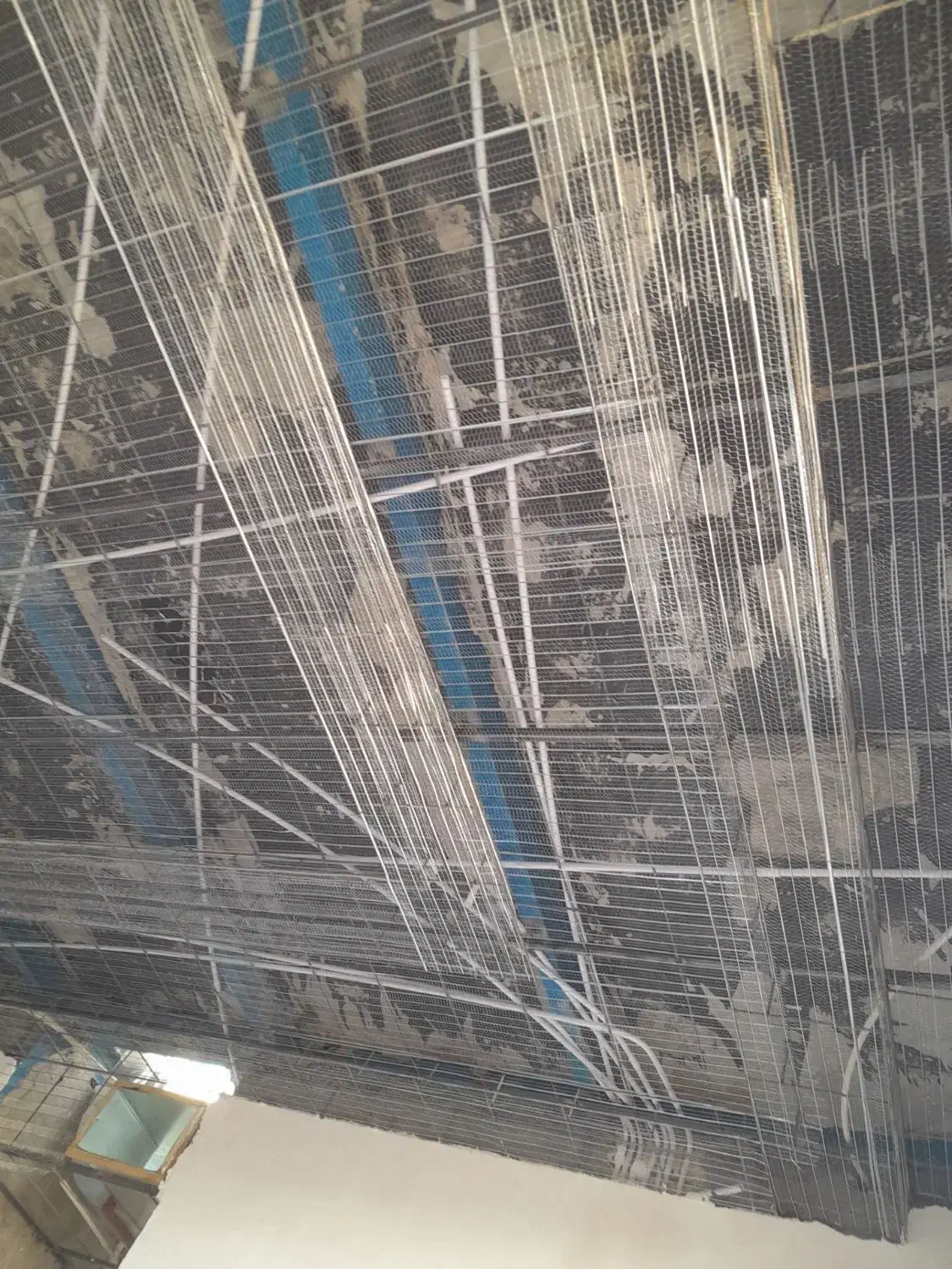 اجرای والپست ورابیتس کاری|خدمات پیشه و مهارت|قائن, |دیوار