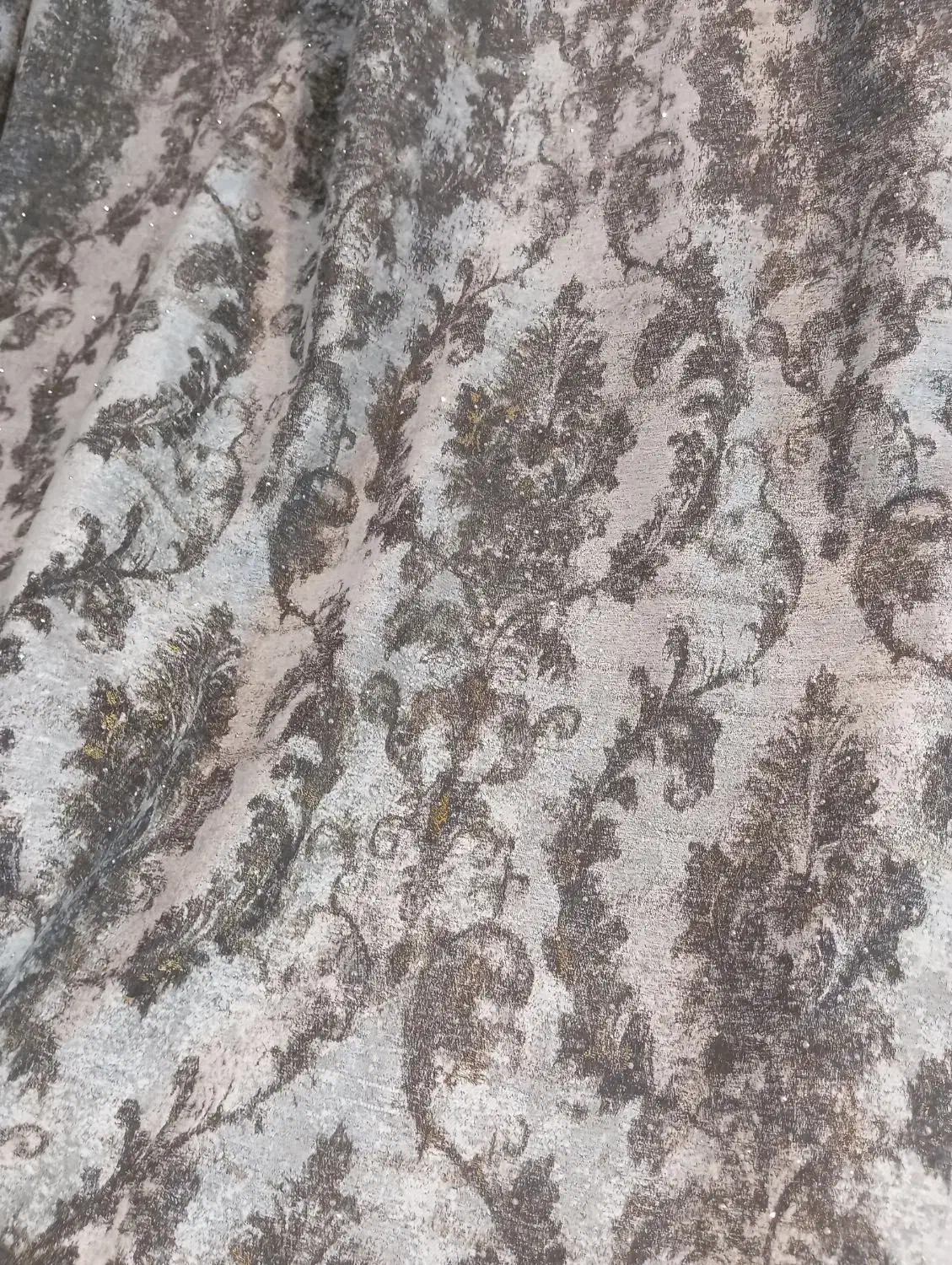 پرده شیک|پرده، رانر، رومیزی|ساوه, |دیوار