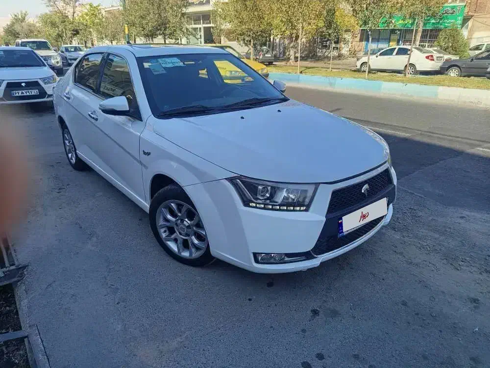 دناپلاستوربواتومات|خودرو سواری و وانت|تبریز, |دیوار