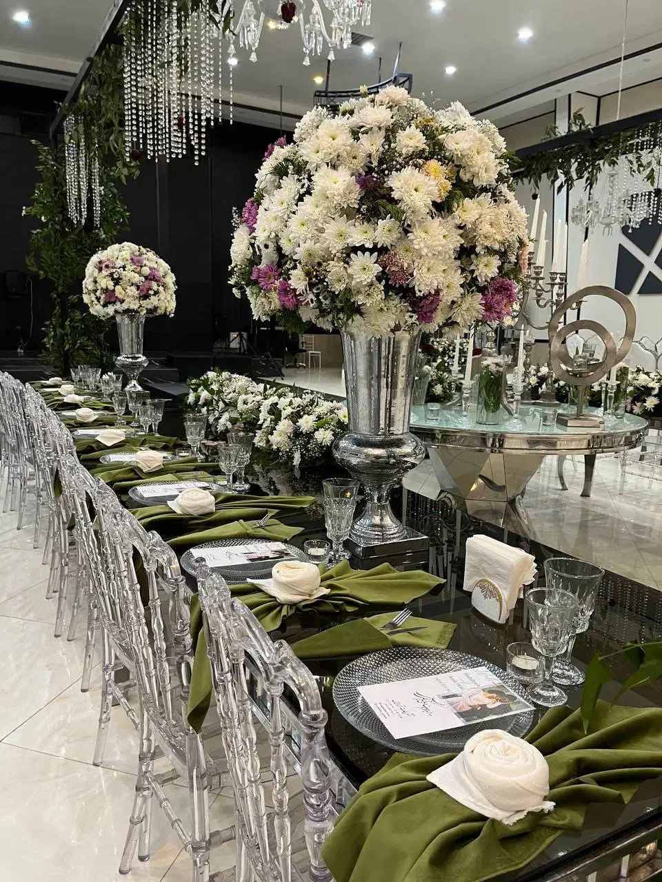 تشریفات مجالس ،عمارت ،عروسی ،عقد،بله برون|خدمات پذیرایی، مراسم|تهران, جوانمردان (اندیشه)|دیوار