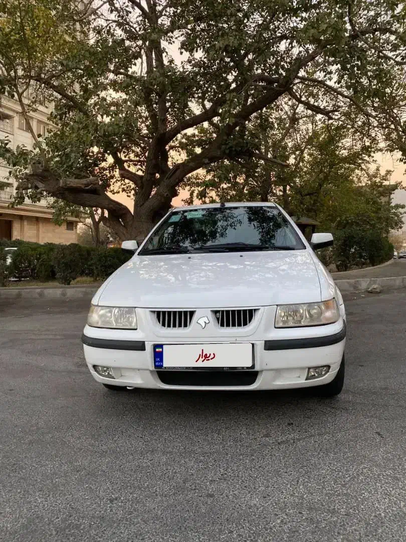 سمند ال ایکس مدل۱۳۹۸بدون رنگ مولتی پلاس رخ عالی|خودرو سواری و وانت|تهران, زیبادشت|دیوار