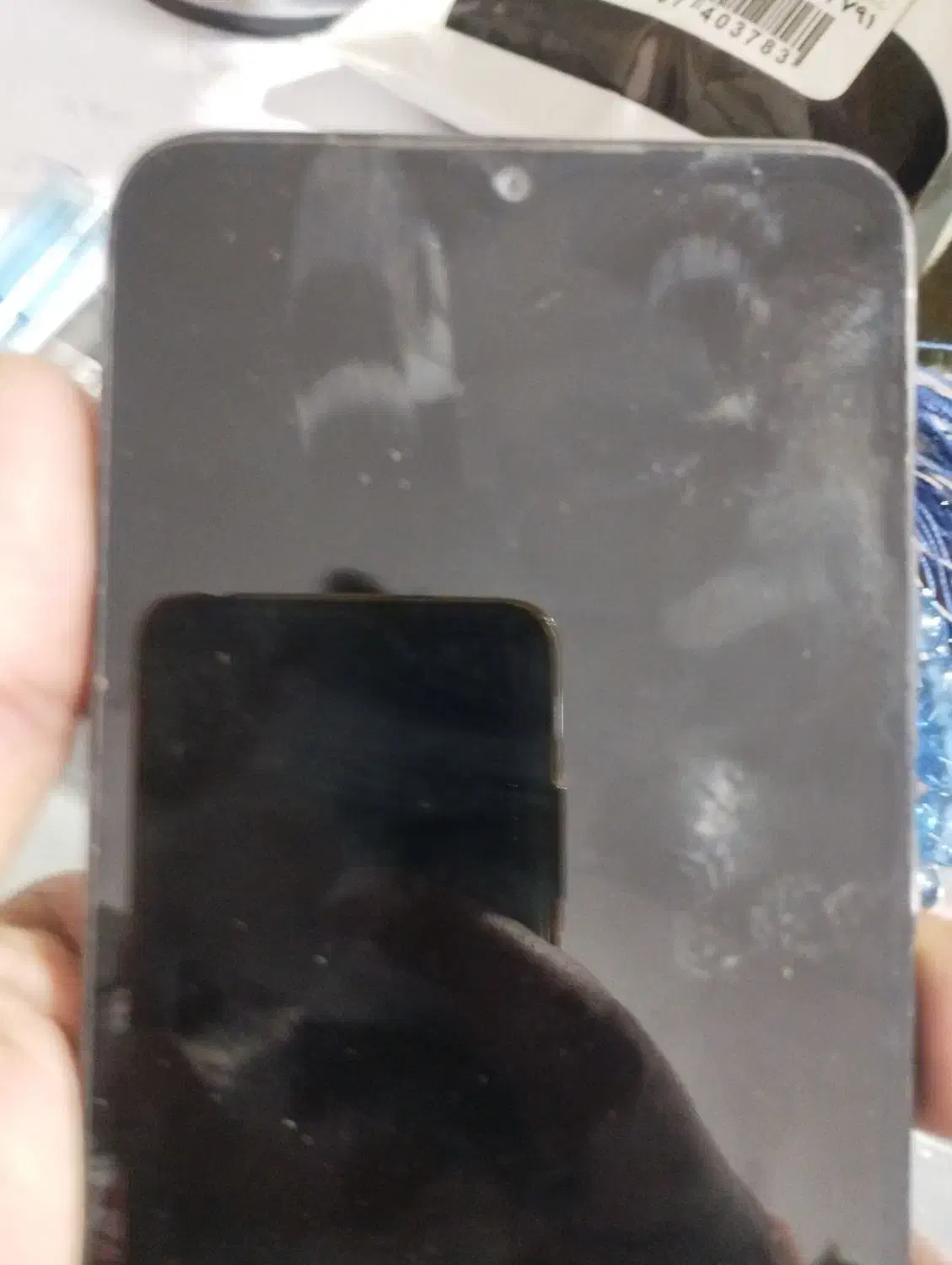 گوشی پیدا شده|اشیا|گلبهار, شهر جدید گلبهار|دیوار