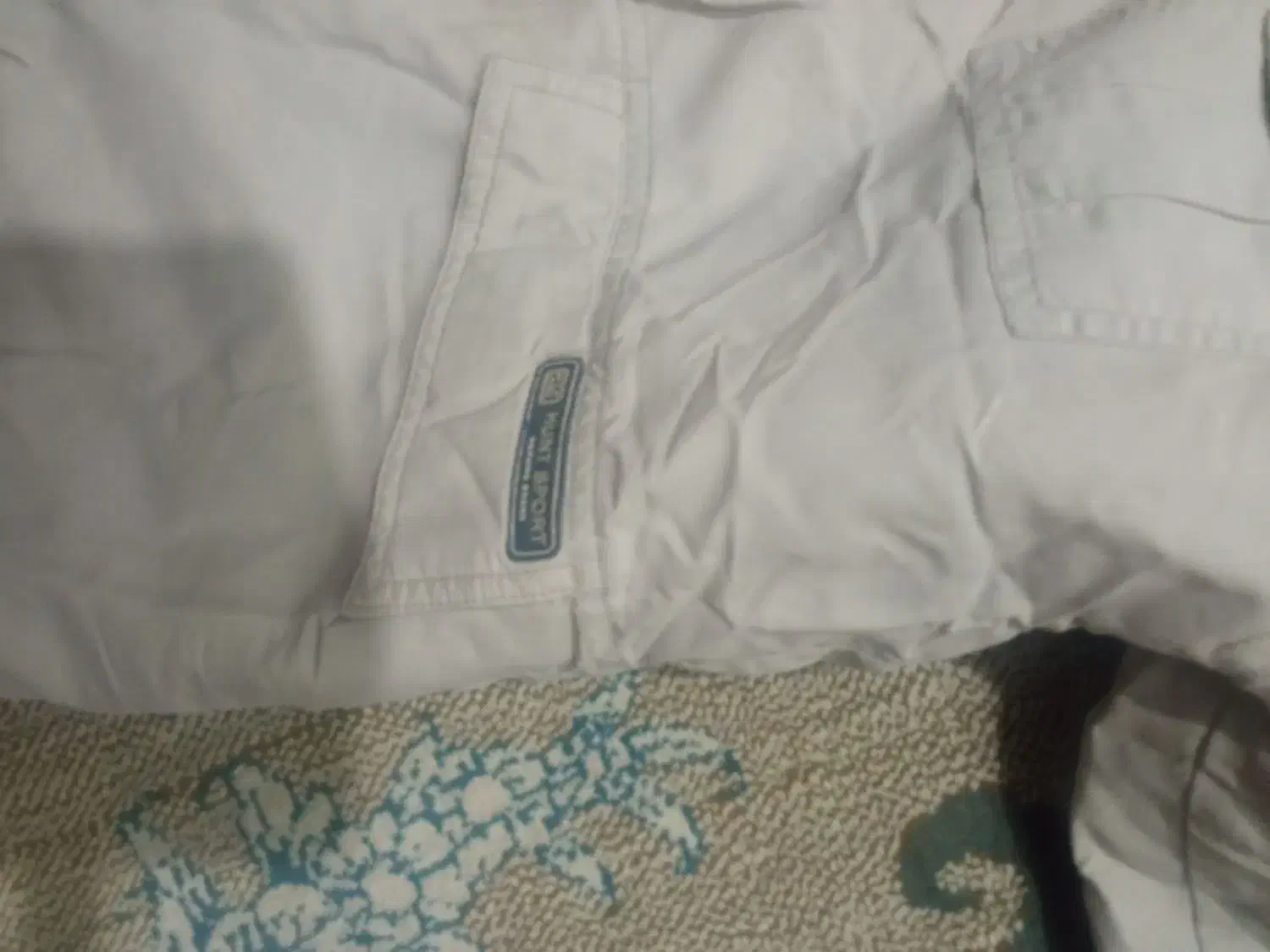 کاپشن پسرانه|کفش و لباس بچه|چناران, |دیوار