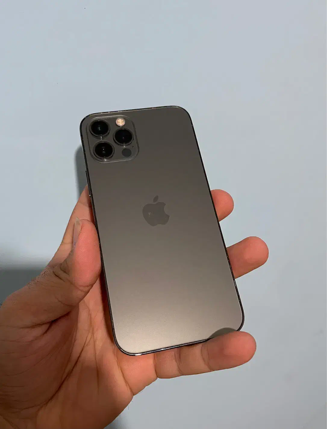 اپل iPhone 12 Pro 256gig|موبایل|نیشابور, شهرک فرهنگیان|دیوار