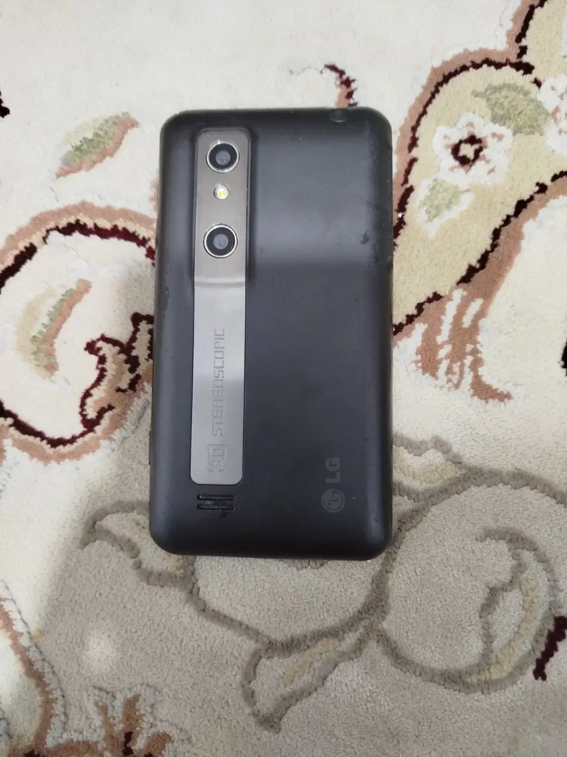 گوشی ال جی|موبایل|شیراز, شهرک ترکان|دیوار