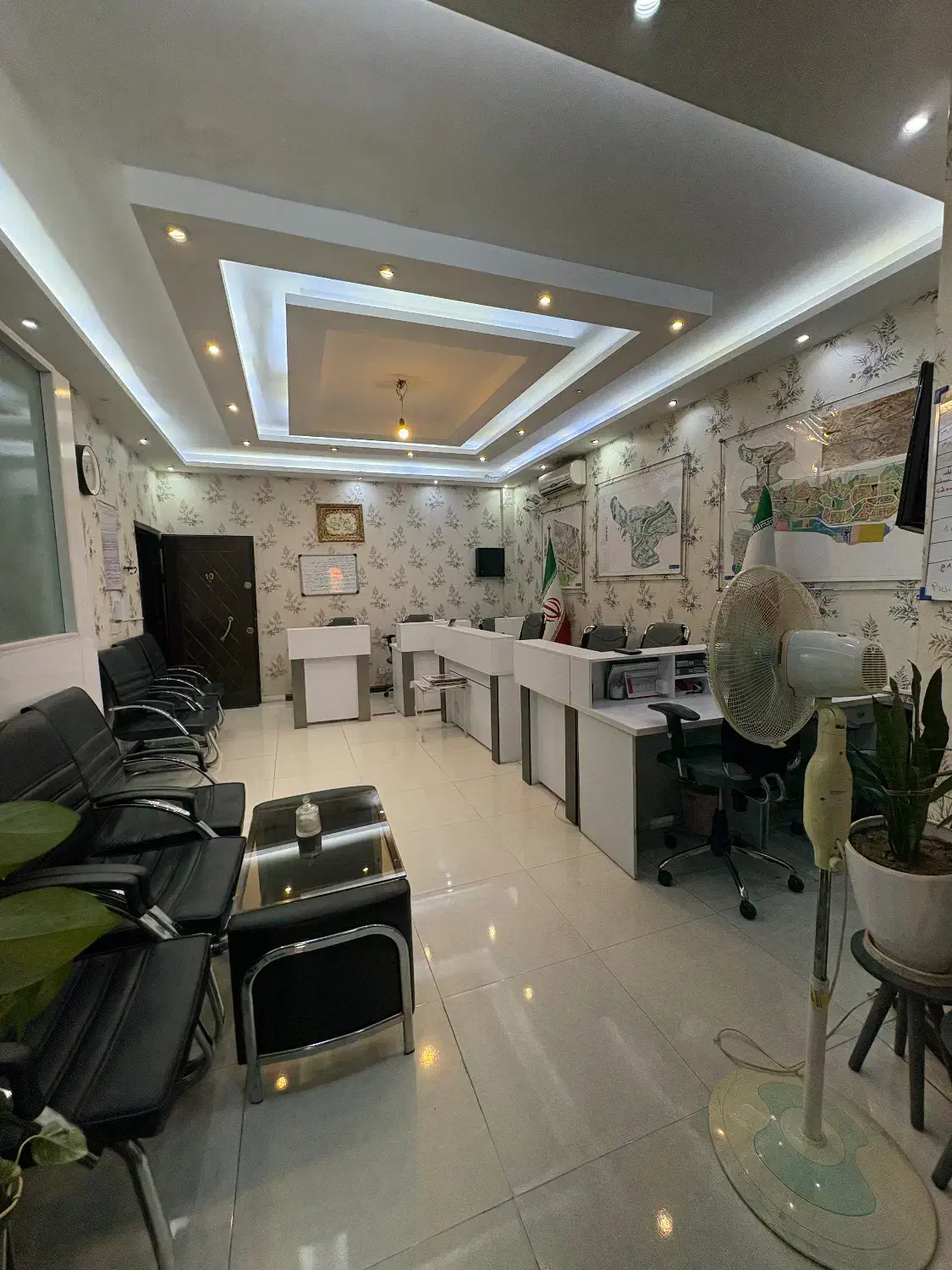 مغازه تجاری سند تک برگ فول بازسازی|فروش مغازه و غرفه|پردیس, فاز ۲|دیوار