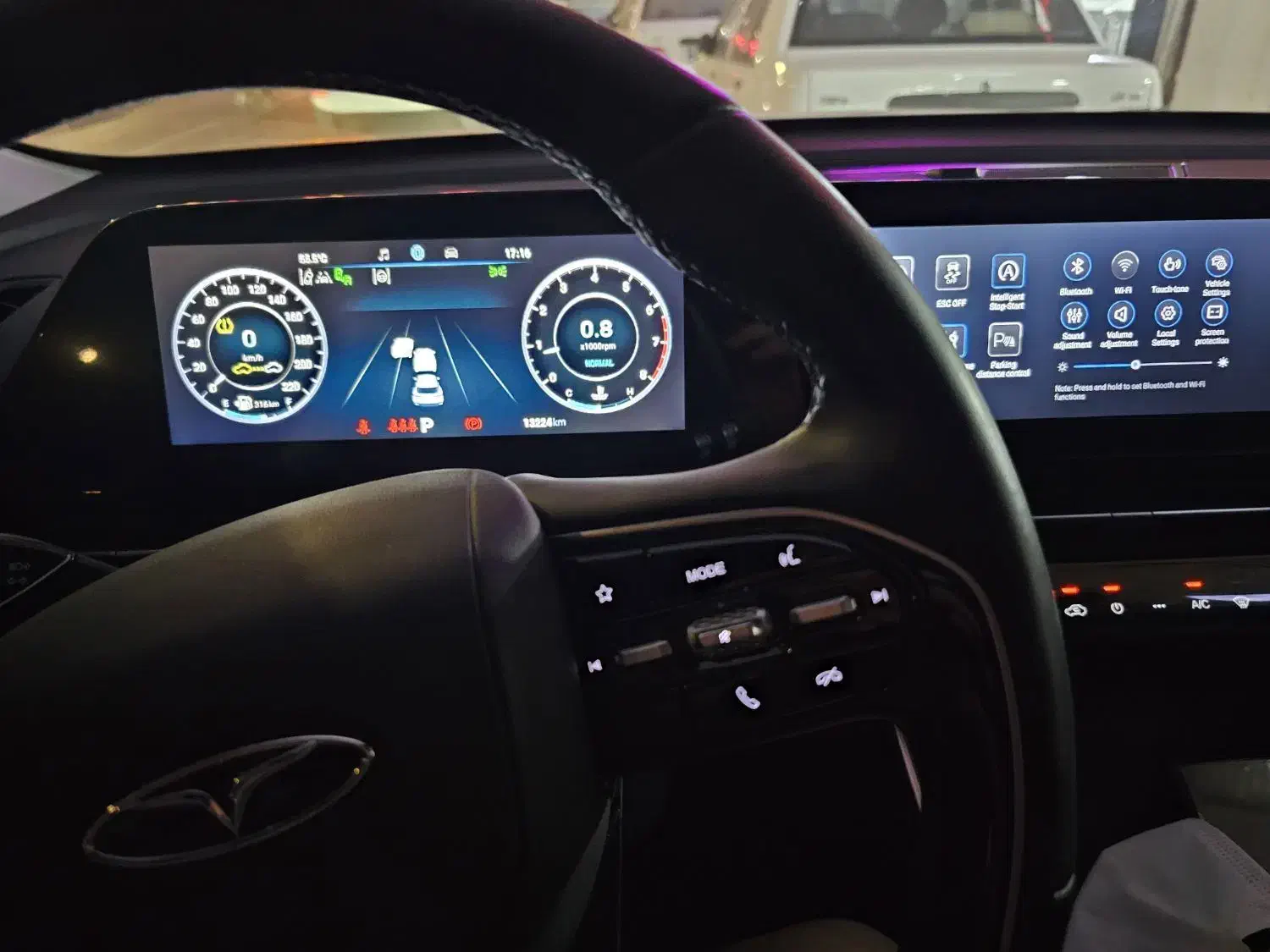 فونیکس fx|خودرو سواری و وانت|بندرعباس, |دیوار