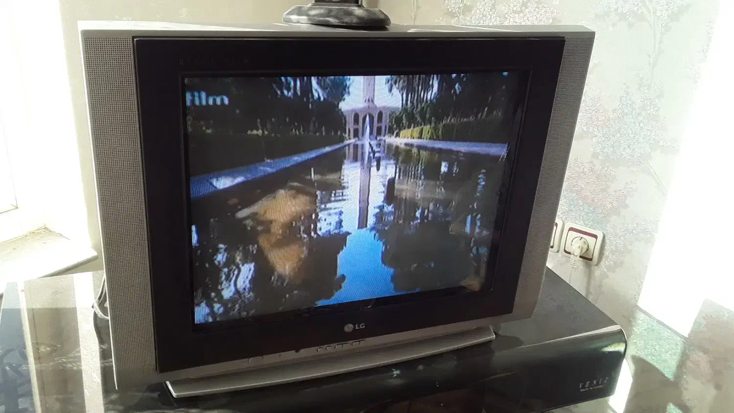 تلویزیون LG|تلویزیون و پروژکتور|تبریز, |دیوار