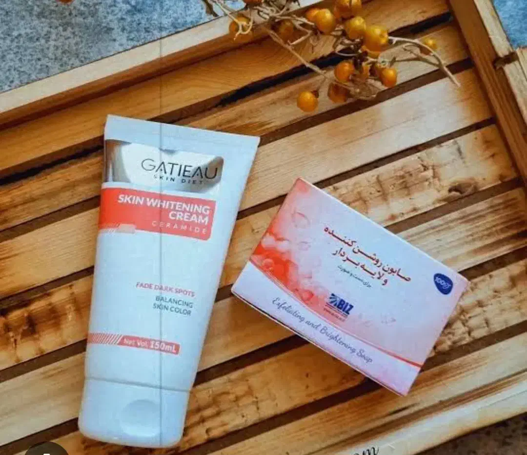 درمان تیرگی بدن|آرایشی، بهداشتی، درمانی|رشت, منظریه|دیوار