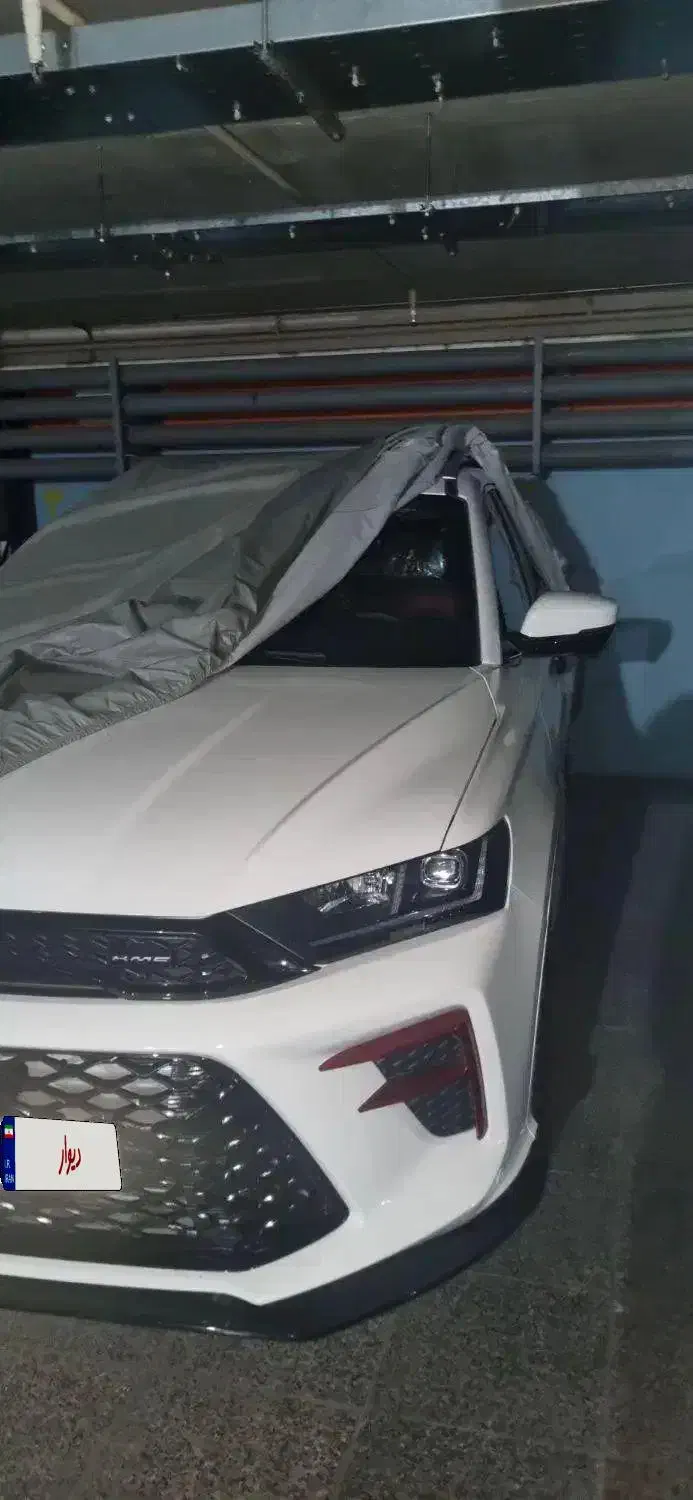 KMC مدل A5|خودرو سواری و وانت|قزوین, |دیوار