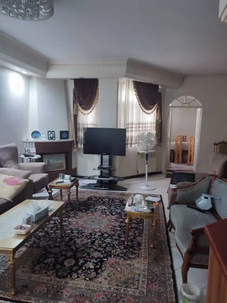 خانم امور منزل (با فرزند)|استخدام سرایداری و نظافت|تهران, بلوار کشاورز|دیوار