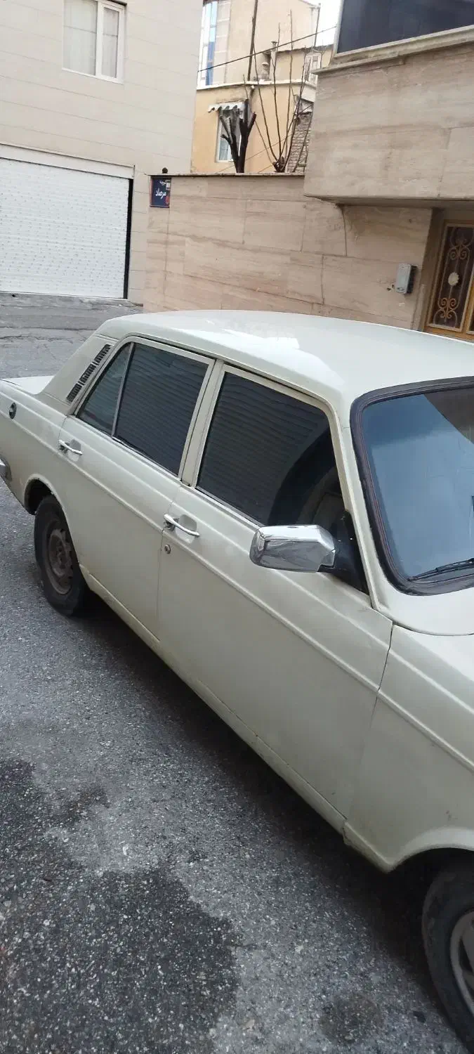 پیکان مدل 83|خودرو کلاسیک|مریوان, |دیوار