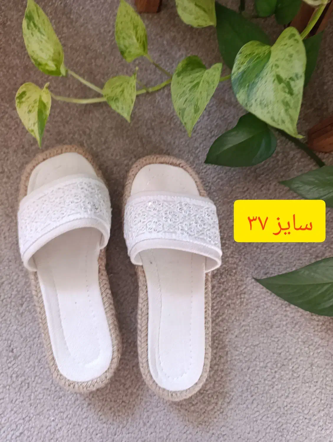 حراج آخر فصل صندل رو از دست ندید|کیف، کفش، کمربند|شیراز, محراب|دیوار