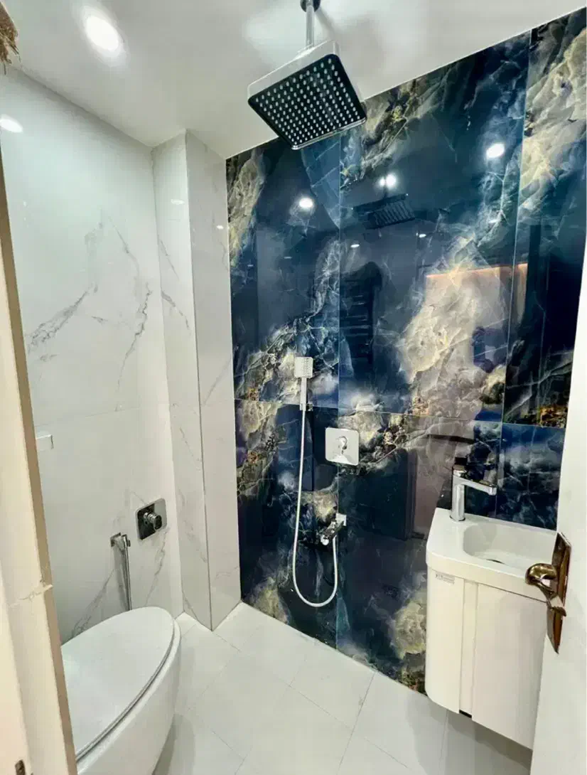 ۷۴ متر فول امکانات ۸ ساله بهار جنوبی