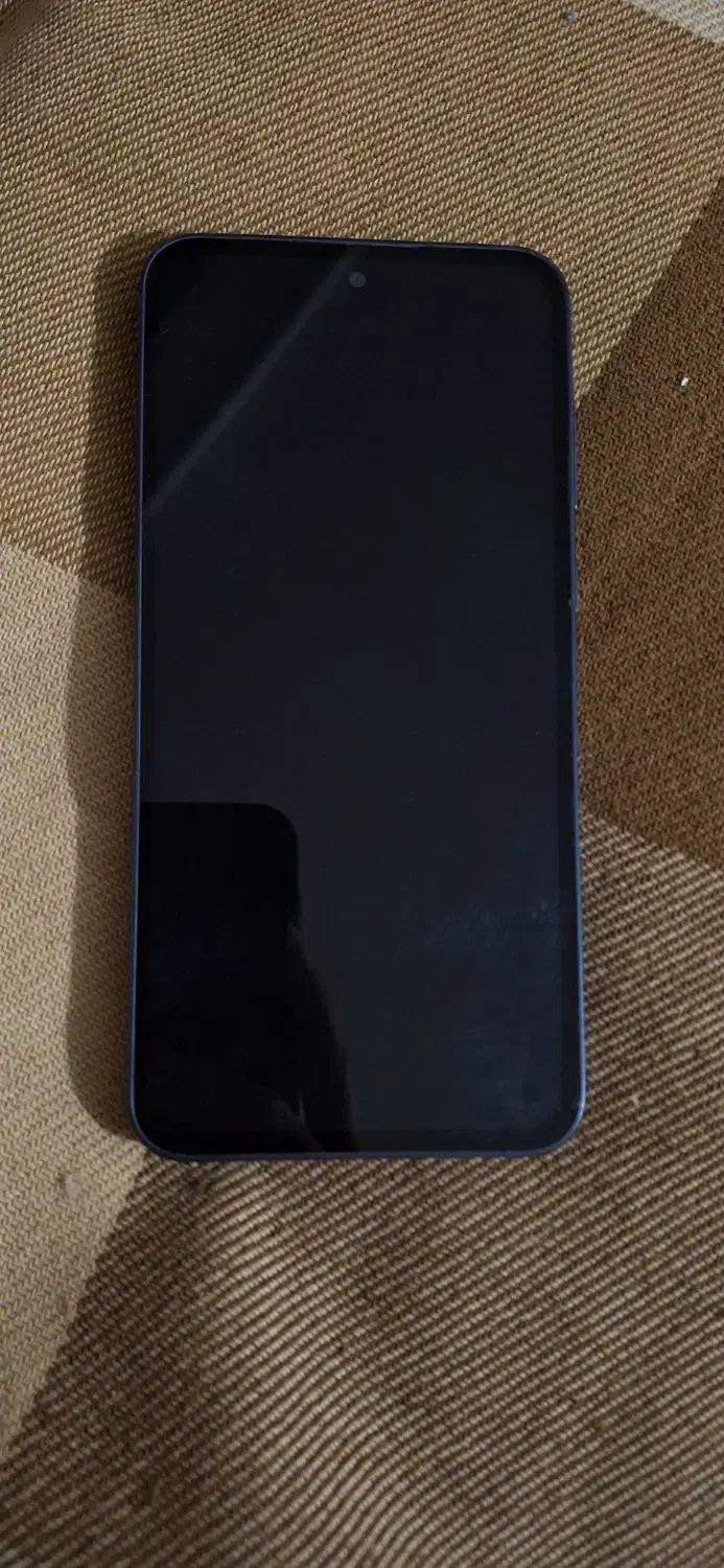 سامسونگ a.35|موبایل|مشهد, راهنمایی|دیوار