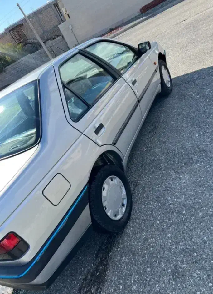 پژو ۴۰۵ مدل ۹۴|خودرو سواری و وانت|لار, |دیوار