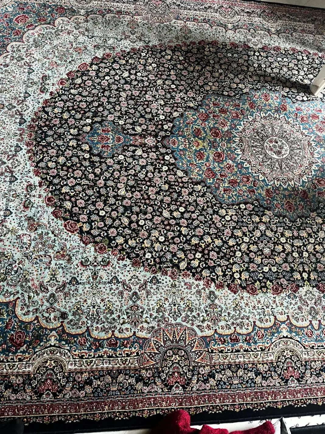 فرش|فرش|سلمانشهر, |دیوار