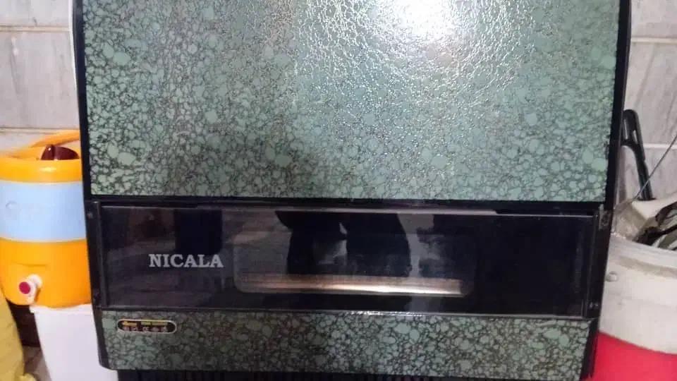 بخاری گازی ایران شرق|بخاری، هیتر، شومینه|قزوین, |دیوار