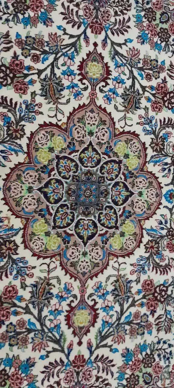 قالی دست بافت|فرش|همدان, |دیوار