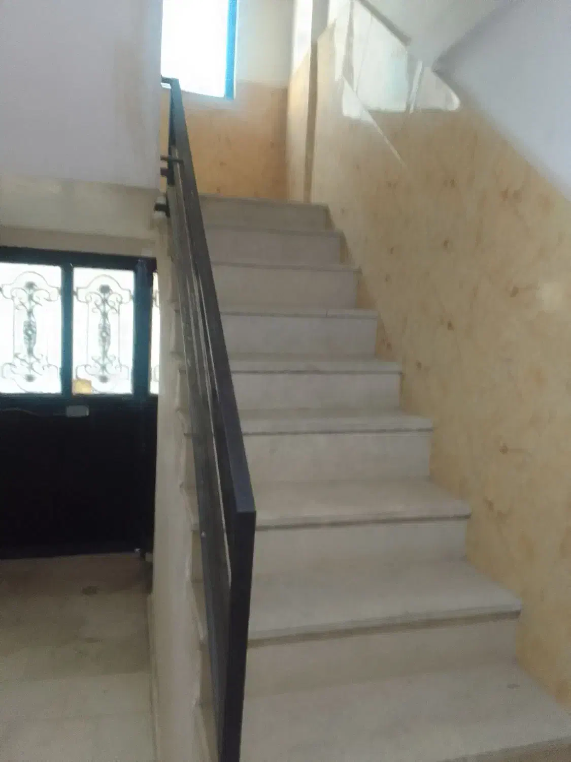 نظافت ساختمان راه و پله|خدمات نظافت|بهارستان, |دیوار