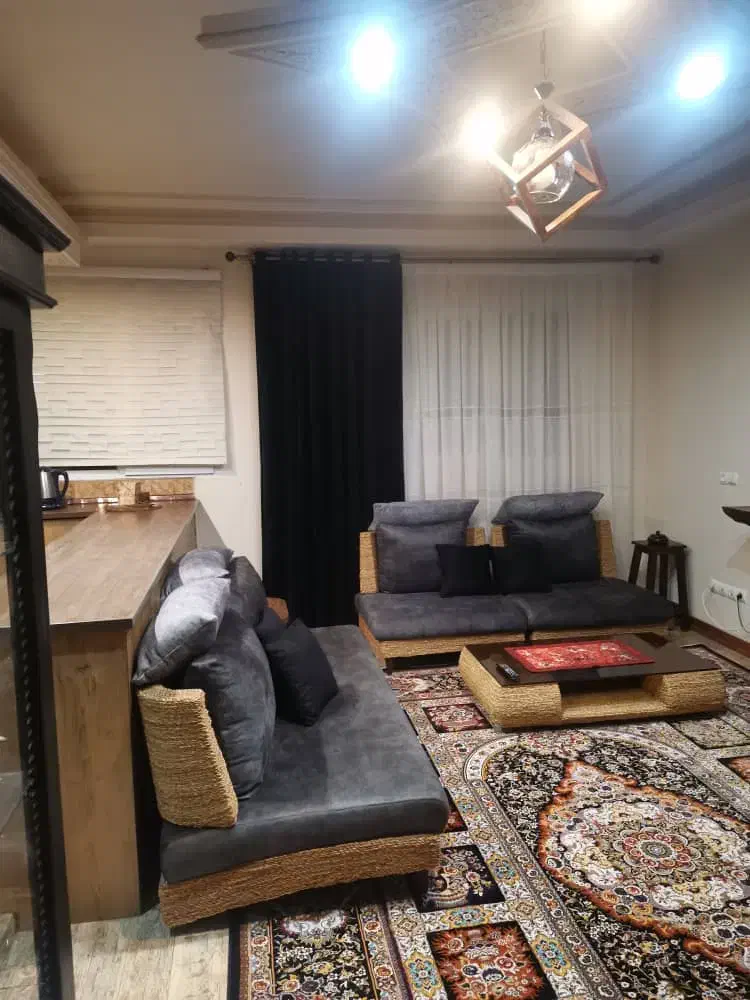 آپارتمان۱۲۹متر۳خواب‌طبقه‌اول‌آسانسور|فروش آپارتمان|تهران, قلمستان|دیوار