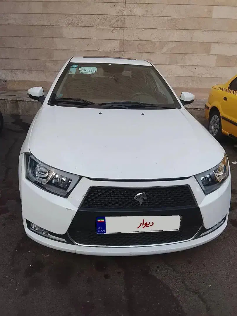 دنا پلاس 1403بدون رنگ 50000|خودرو سواری و وانت|رشت, جهاد|دیوار