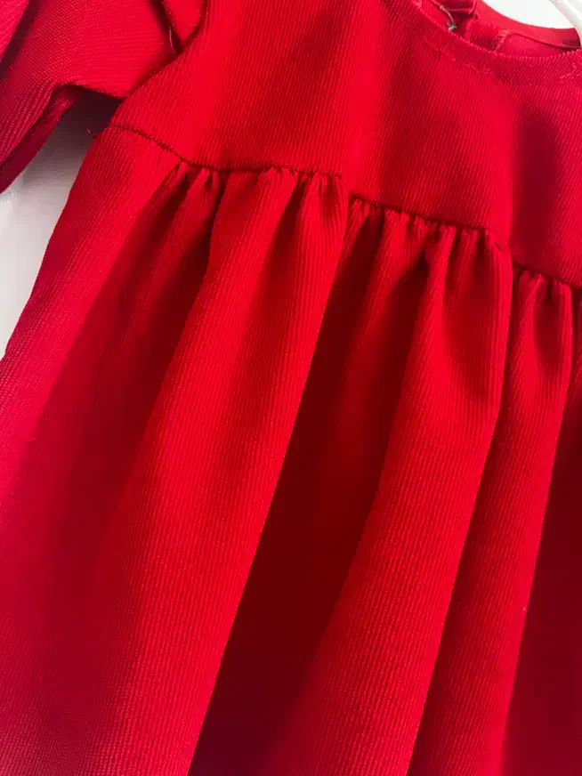 پیراهن یلدایی نو نو|کفش و لباس بچه|همدان, |دیوار