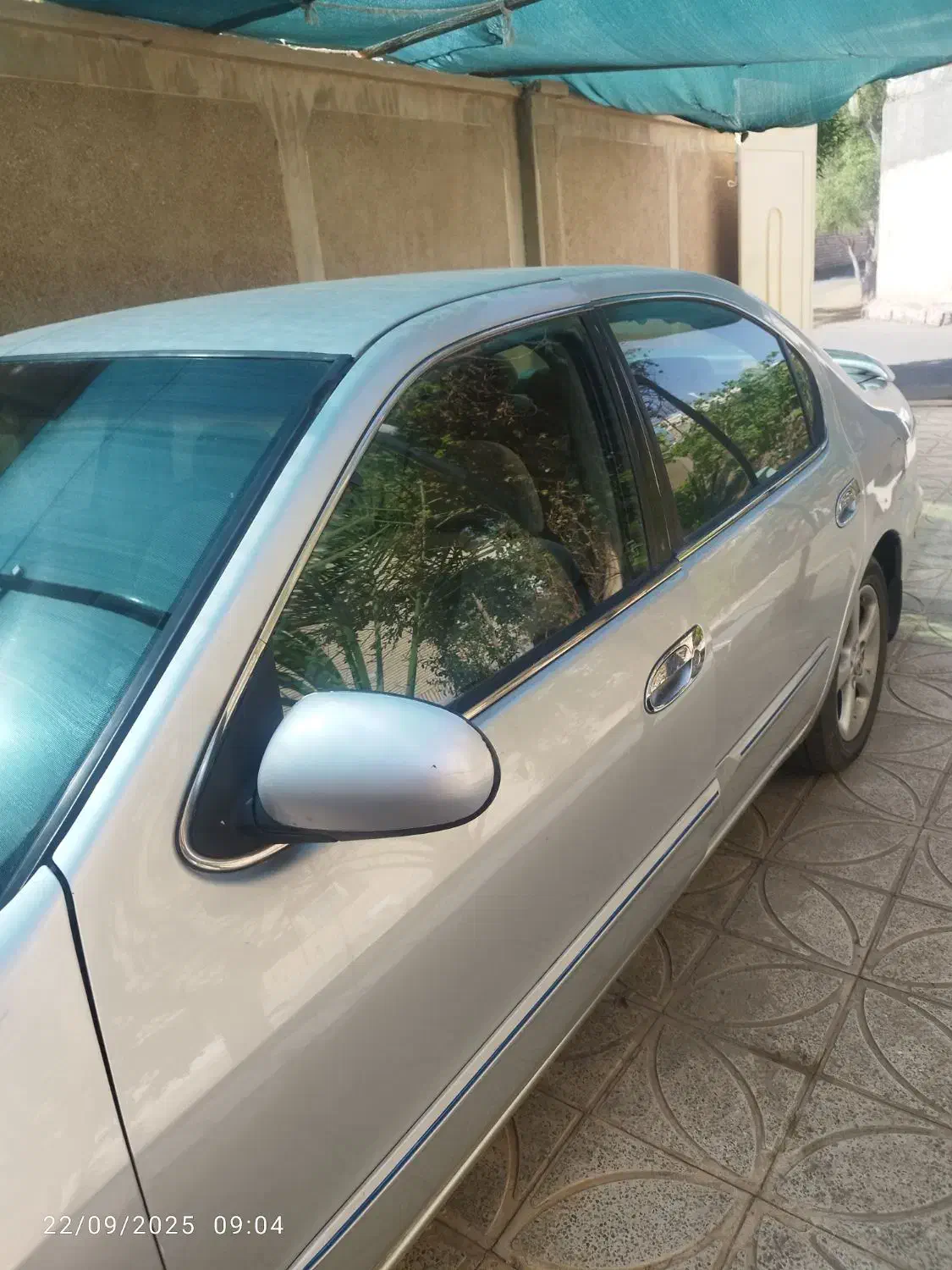 ماکسیما 88|خودرو سواری و وانت|بم, |دیوار