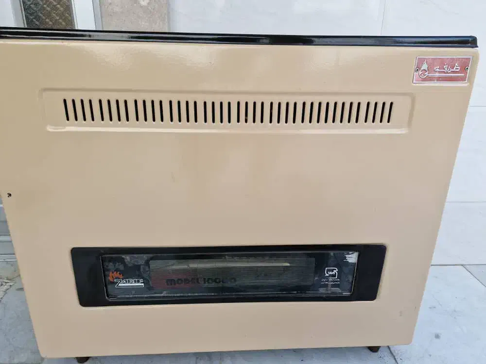 بخاری مارک ظریف|بخاری، هیتر، شومینه|گنبد کاووس, |دیوار