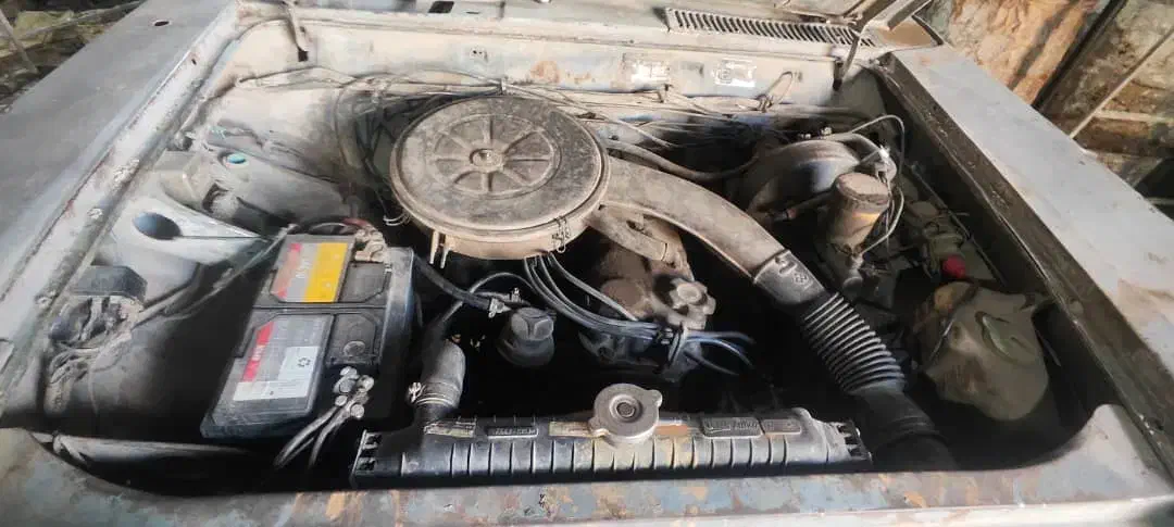 نیسان z24|خودرو سواری و وانت|شیراز, شیخ علی چوپان|دیوار