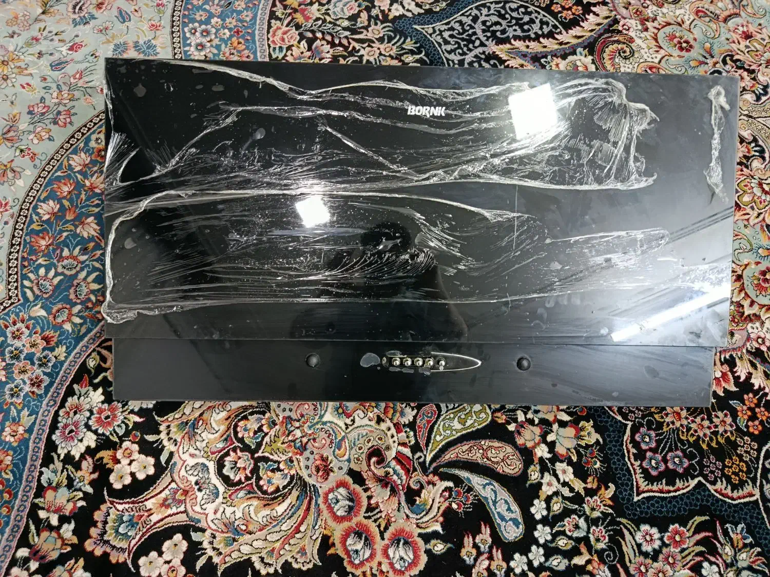 هود|هود|اهواز, شریعتی جنوبی|دیوار