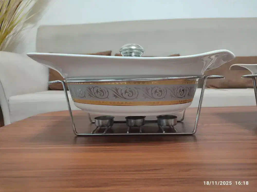 سوفله خوری|ظروف سرو و پذیرایی|سقز, |دیوار