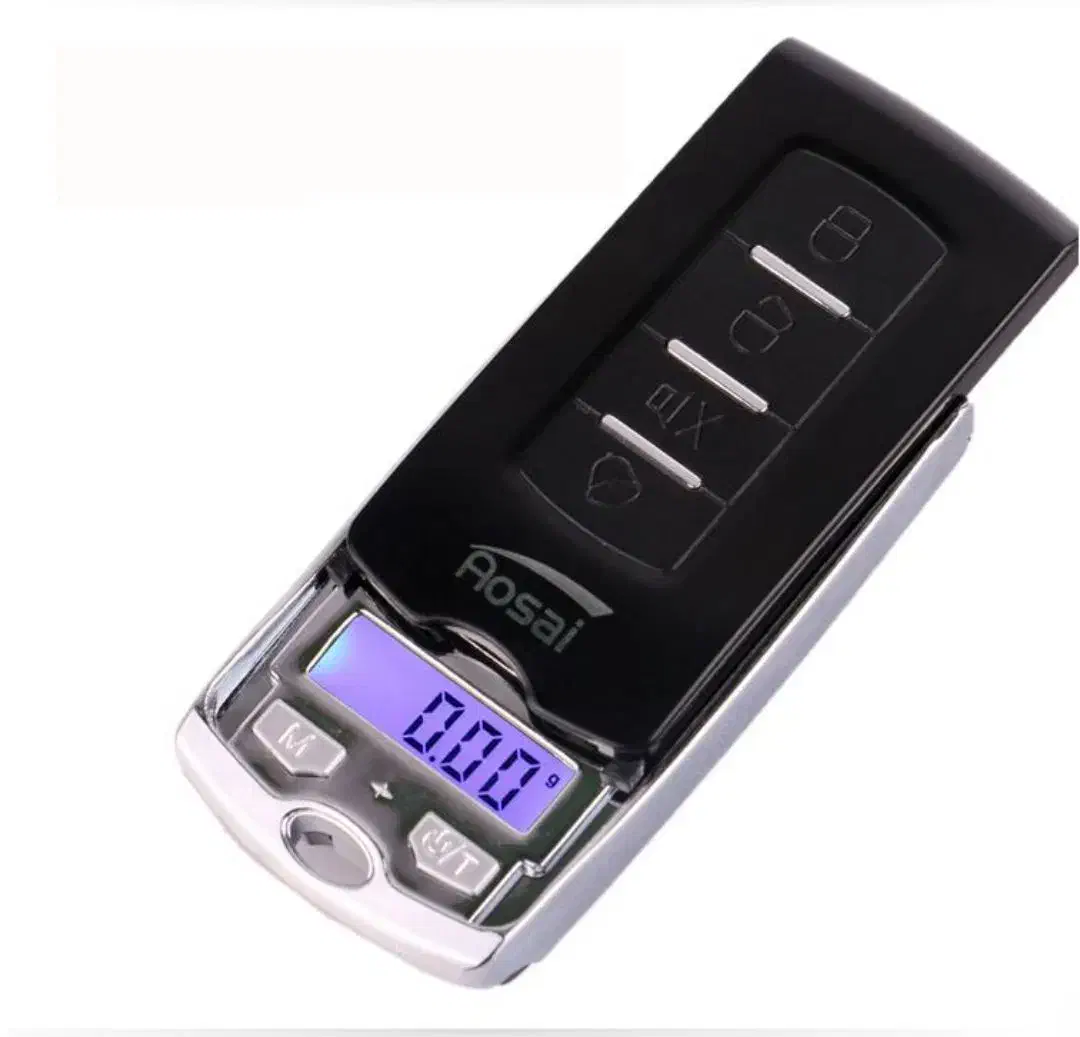 ترازوی سوت کش جیبی|فروشگاه و مغازه|محمدیه-قزوین, |دیوار