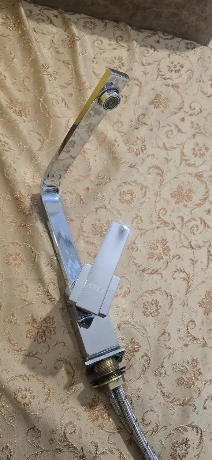 شیر ظرف شویی Keli|مصالح و تجهیزات ساختمان|تهران, شهران جنوبی|دیوار