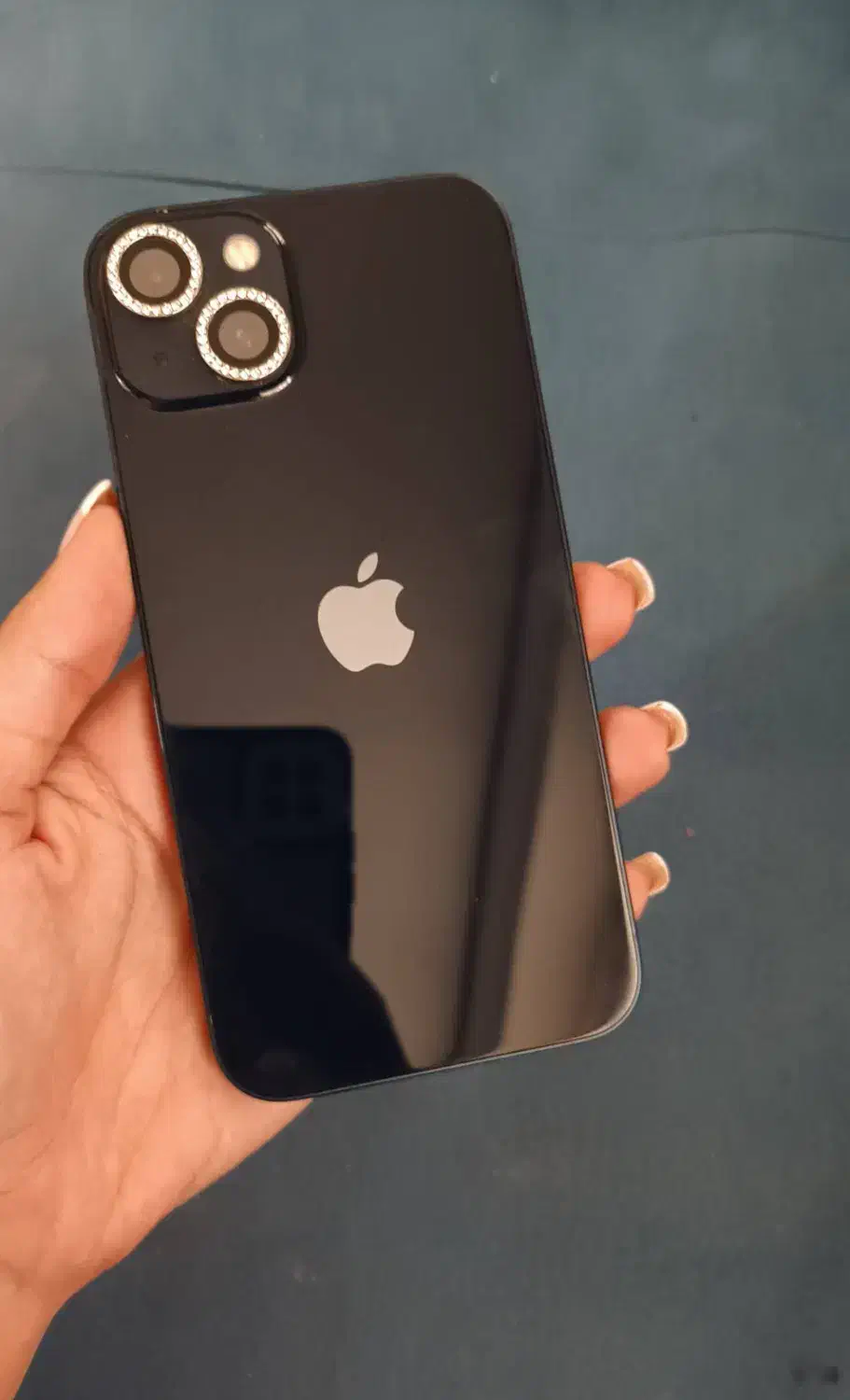 آیفون ۱۳ نرمال|موبایل|تهران, اتابک|دیوار