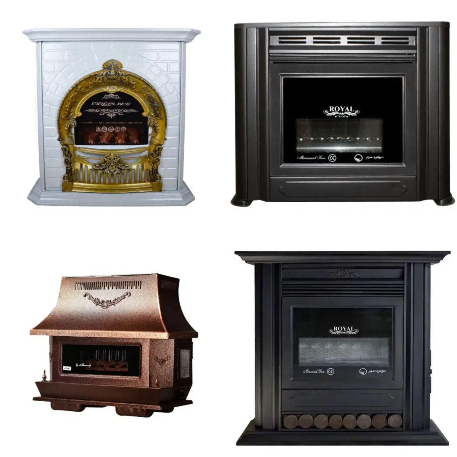 تعمیرات انواع بخاری در محل|خدمات پیشه و مهارت|قم, علی آباد سعدگان|دیوار