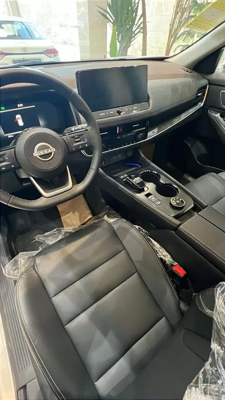 X trail|خودرو سواری و وانت|تهران, حشمتیه|دیوار