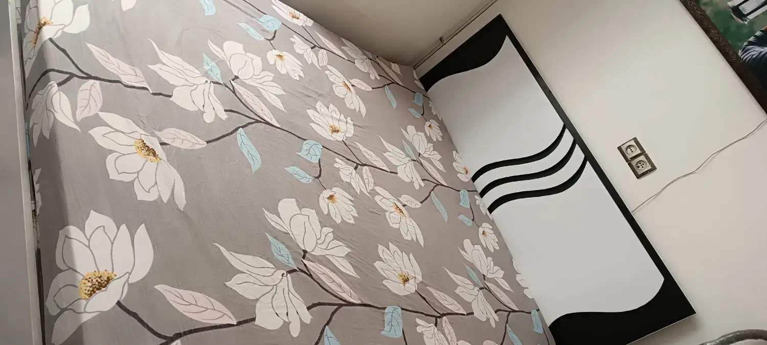 تختخواب|تشک تختخواب|جوانرود, |دیوار